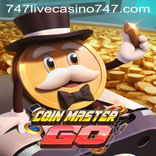 Discover the Thrilling World of CoinMasterGO with 747 Live Casino