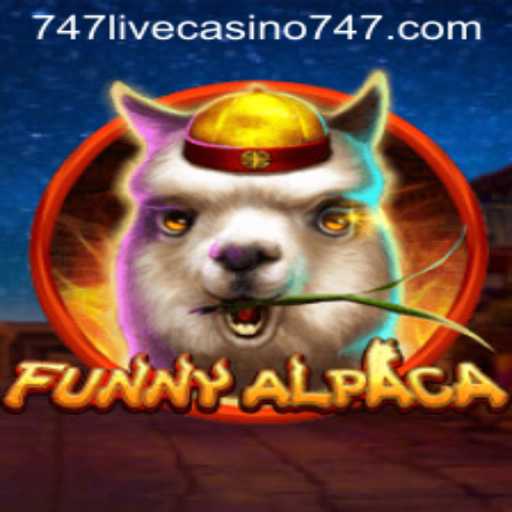 Exploring the Exciting World of FunnyAlpaca and 747 Live Casino