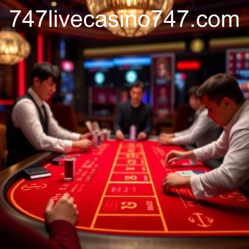Online Baccarat
