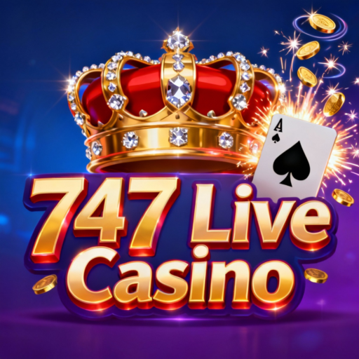 747 Live Casino